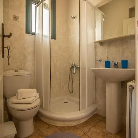 Ferienwohnung Laenon Saidona Exterior foto