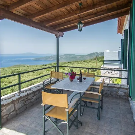 Ferienwohnung Laenon Saidona Exterior foto
