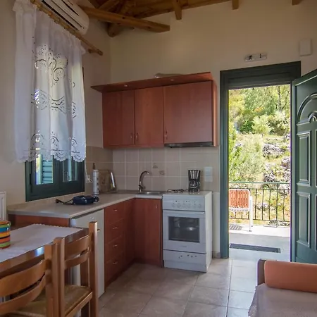 Ferienwohnung Laenon Saidona Exterior foto