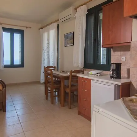 Ferienwohnung Laenon Saidona Exterior foto