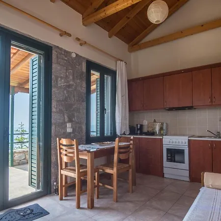 Ferienwohnung Laenon Saidona Exterior foto