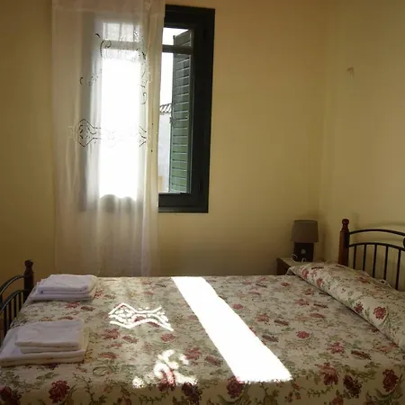 Ferienwohnung Laenon Saidona Exterior foto