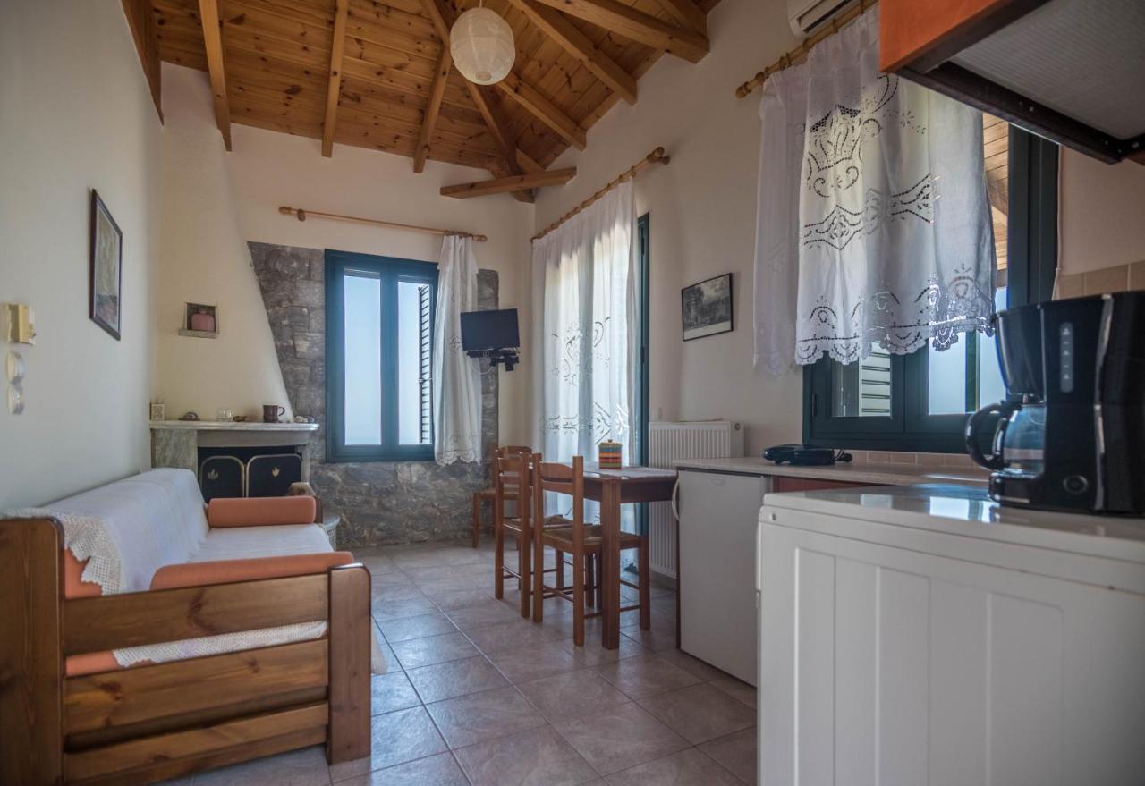 Laenon Apartment