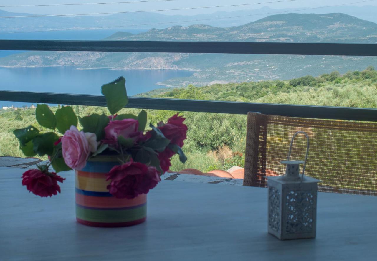 Laenon Appartement *