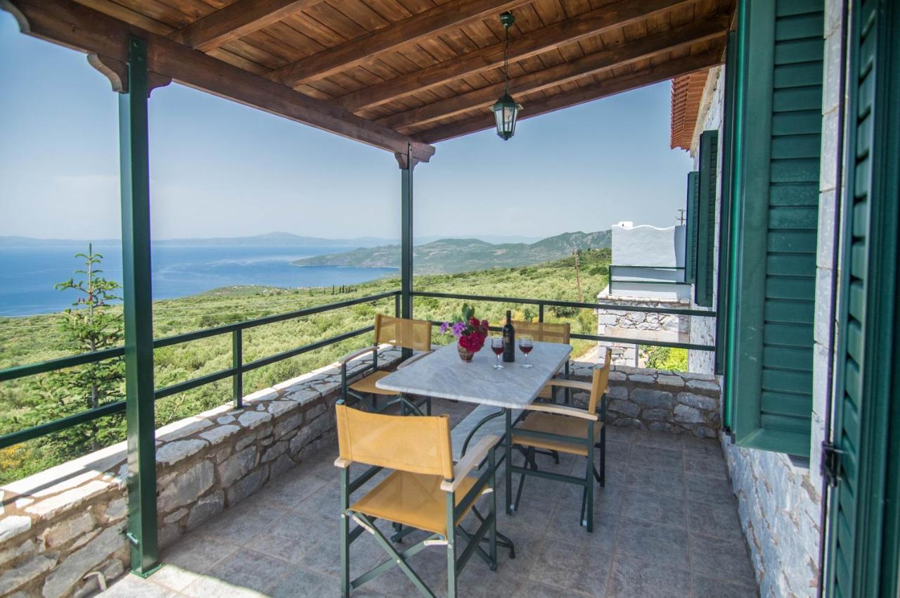 Laenon Appartement *