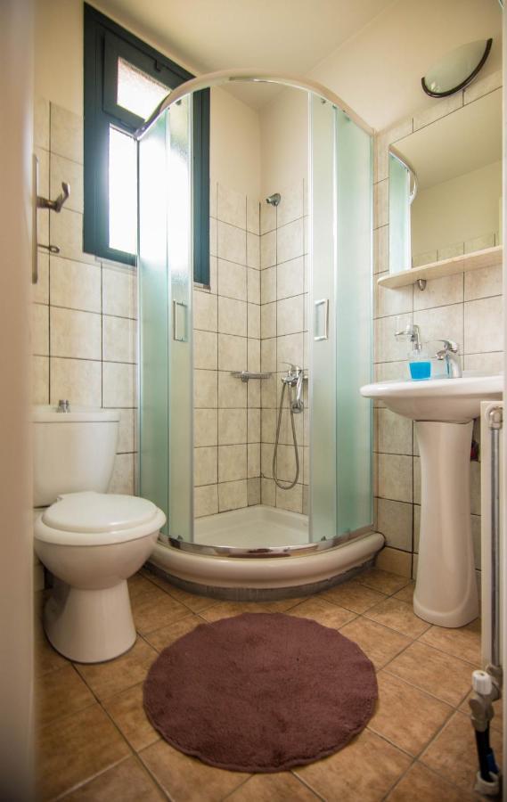 Laenon Appartement *