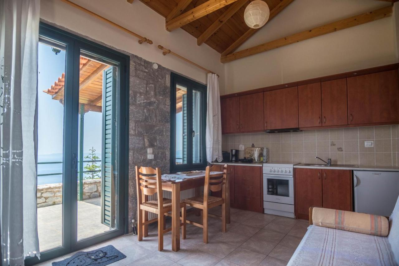 Laenon Appartement Saidona