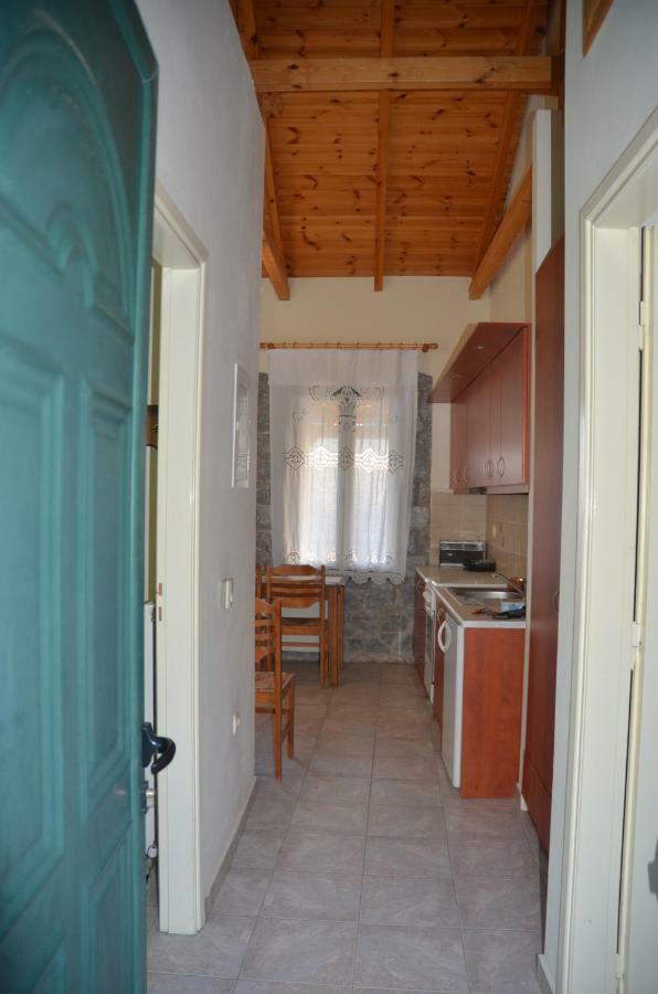 Appartement Laenon Saidona