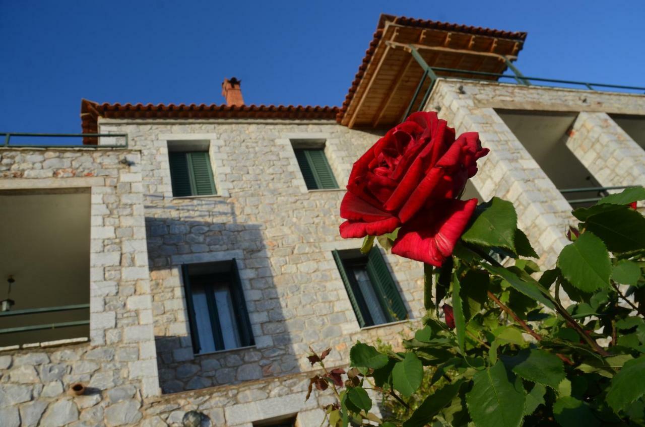 Appartement Laenon