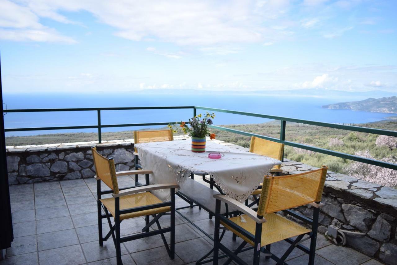Laenon Appartement