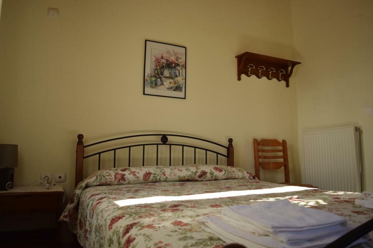 Apartment Laenon *